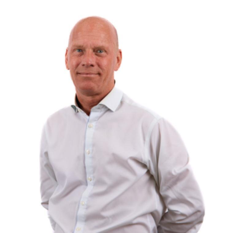 Photo of Torben Andersen